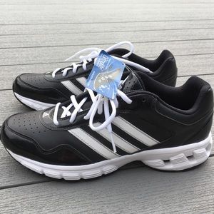 New Adidas Baseball Sneakers
